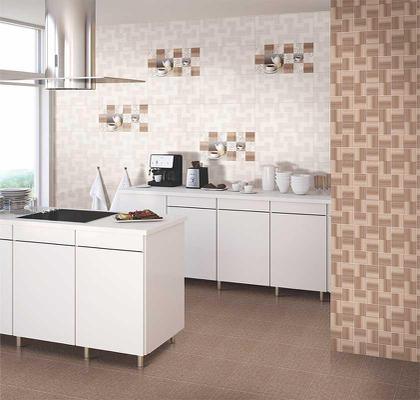 KAJARIA CERAMIC BOLTON DARK  30X60CM